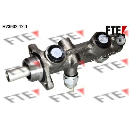 FTE Master Cylinder, H23932121 H23932121